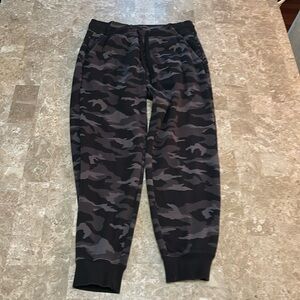 Athleta Camo Jogger SP